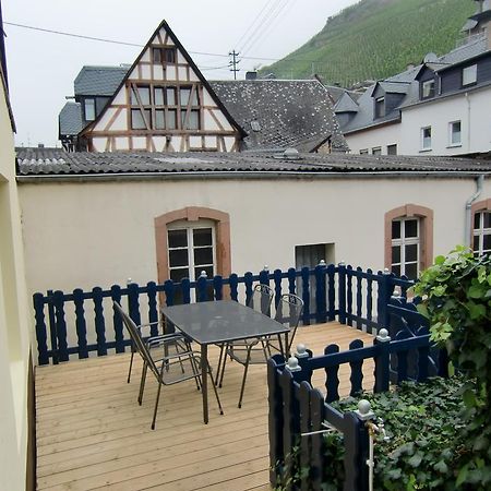 Haus Janne Villa Zell an der Mosel Rom bilde