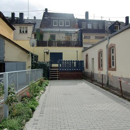 Haus Janne Villa Zell an der Mosel Rom bilde
