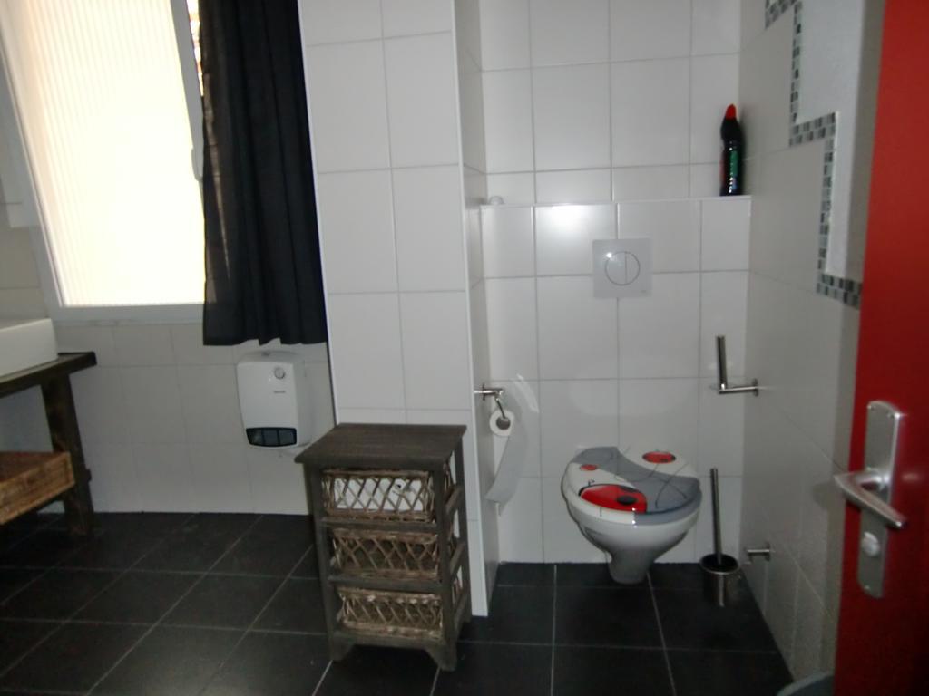 Haus Janne Villa Zell an der Mosel Rom bilde