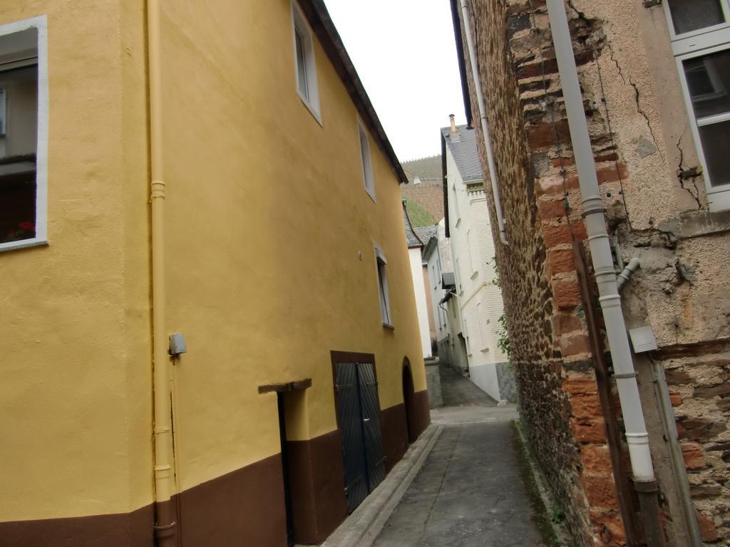 Haus Janne Villa Zell an der Mosel Rom bilde
