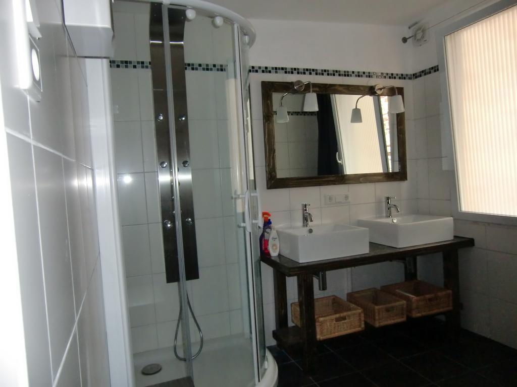 Haus Janne Villa Zell an der Mosel Rom bilde