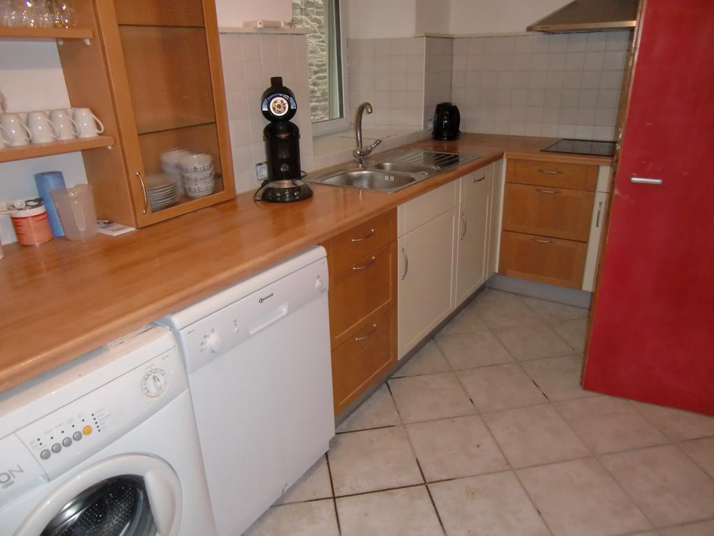 Haus Janne Villa Zell an der Mosel Rom bilde