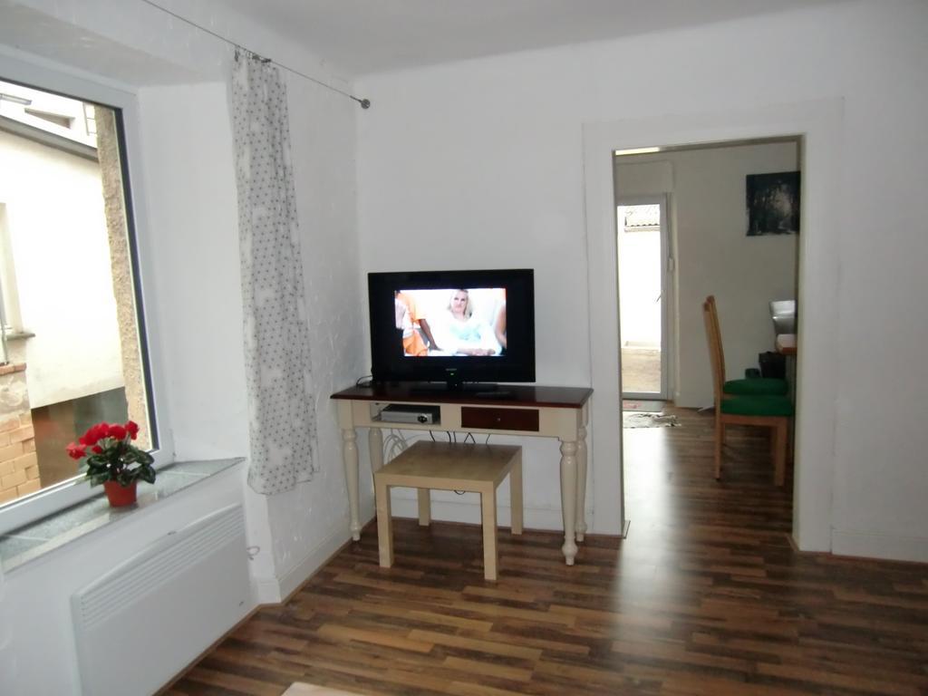Haus Janne Villa Zell an der Mosel Rom bilde