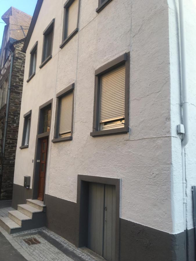Haus Janne Villa Zell an der Mosel Eksteriør bilde